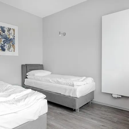 Comfy Apartments - Park Technologiczny Gdynia Exterior photo