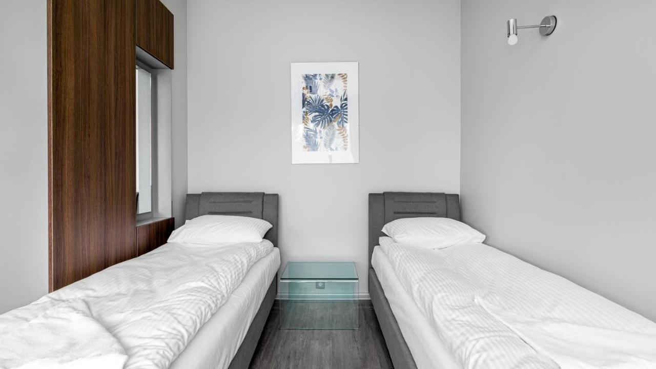 Comfy - Park Technologiczny Gdynia