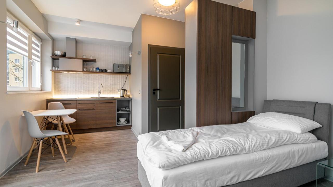 Comfy - Park Technologiczny * Gdynia