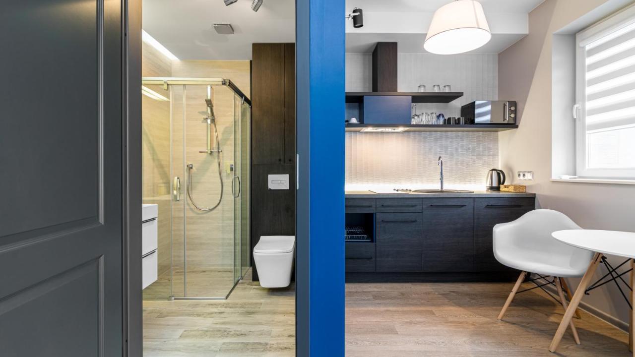 Comfy - Park Technologiczny Apartment *