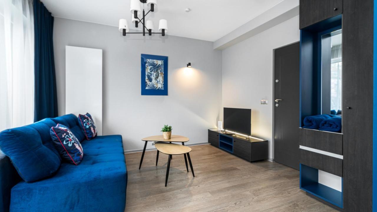 Apartment Comfy - Park Technologiczny Gdynia