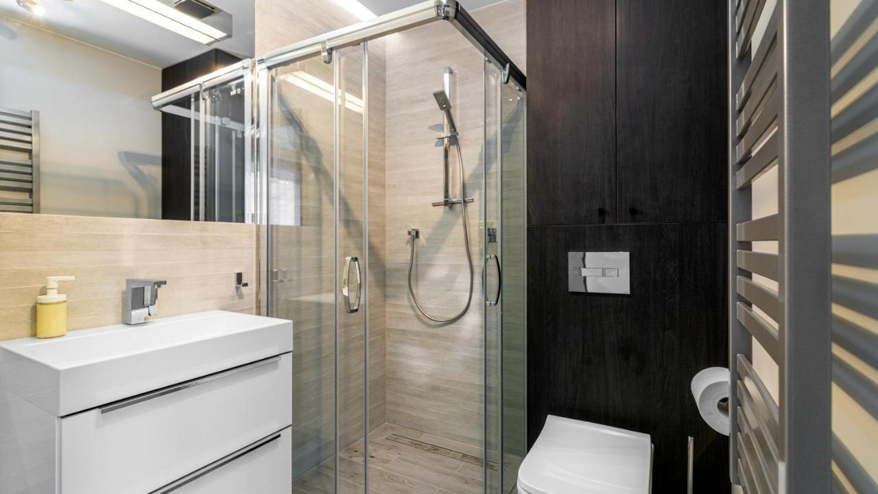 Comfy - Park Technologiczny Apartment *