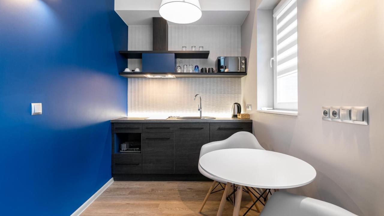Apartment Comfy - Park Technologiczny *