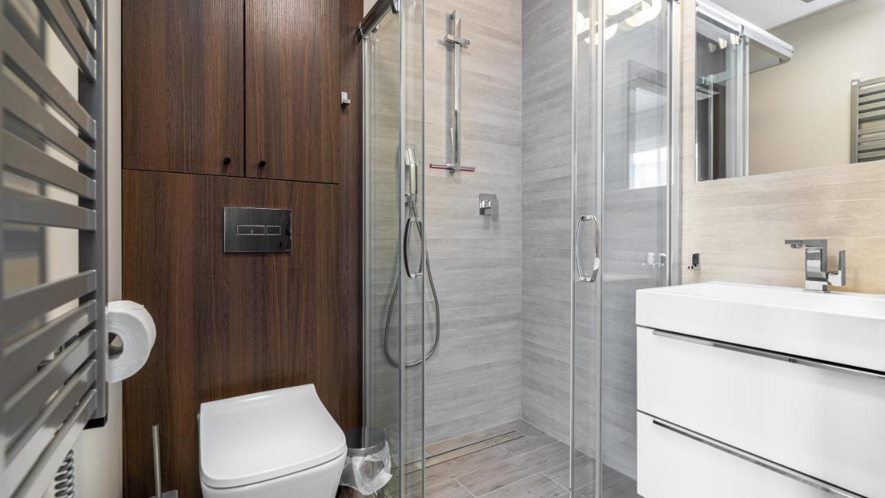 Apartment Comfy - Park Technologiczny Gdynia