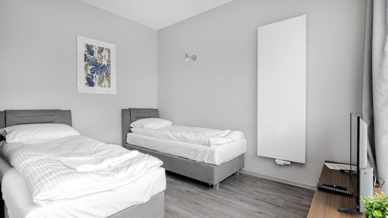 Comfy - Park Technologiczny Apartment *