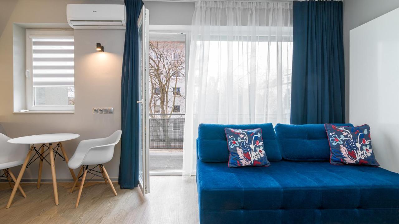 Apartment Comfy - Park Technologiczny
