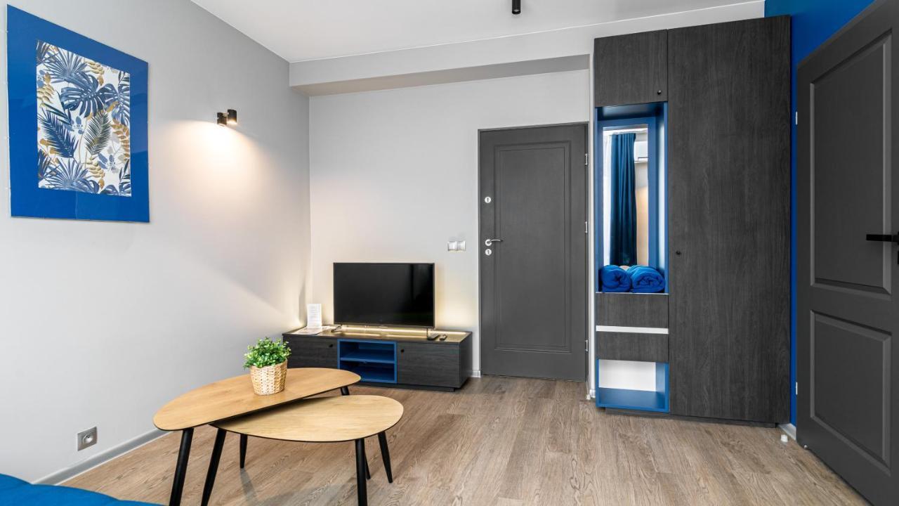 Comfy - Park Technologiczny Apartment Gdynia