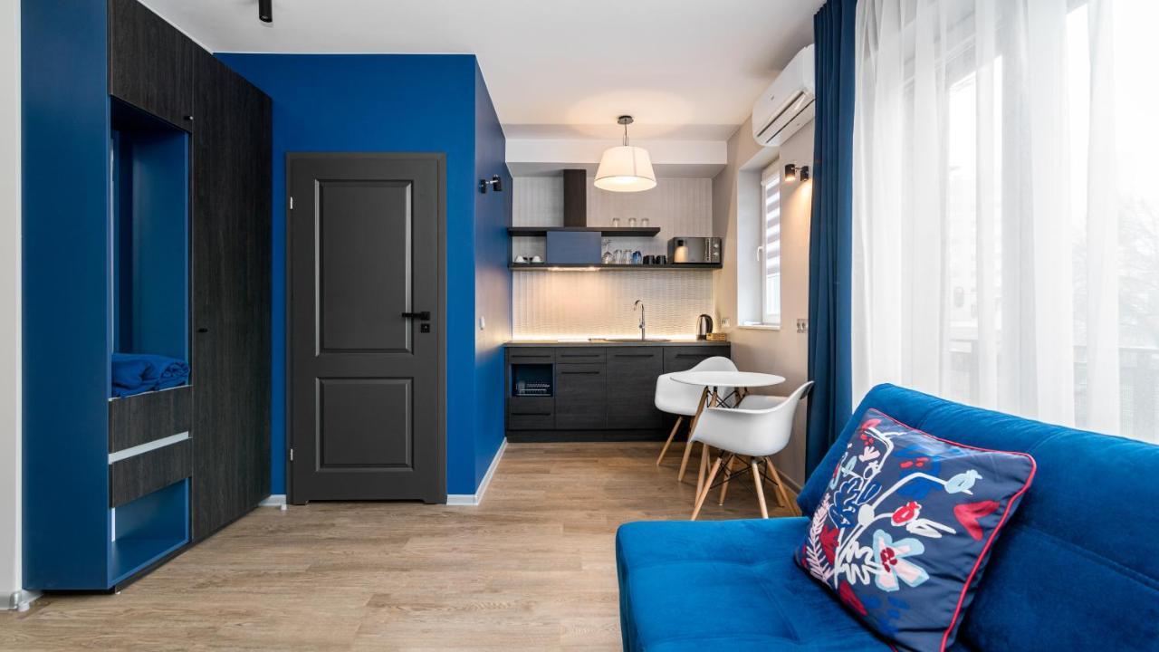 Comfy - Park Technologiczny Apartment *