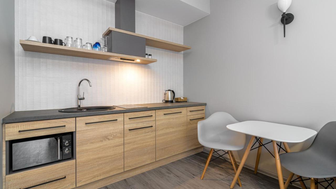 Comfy - Park Technologiczny Gdynia
