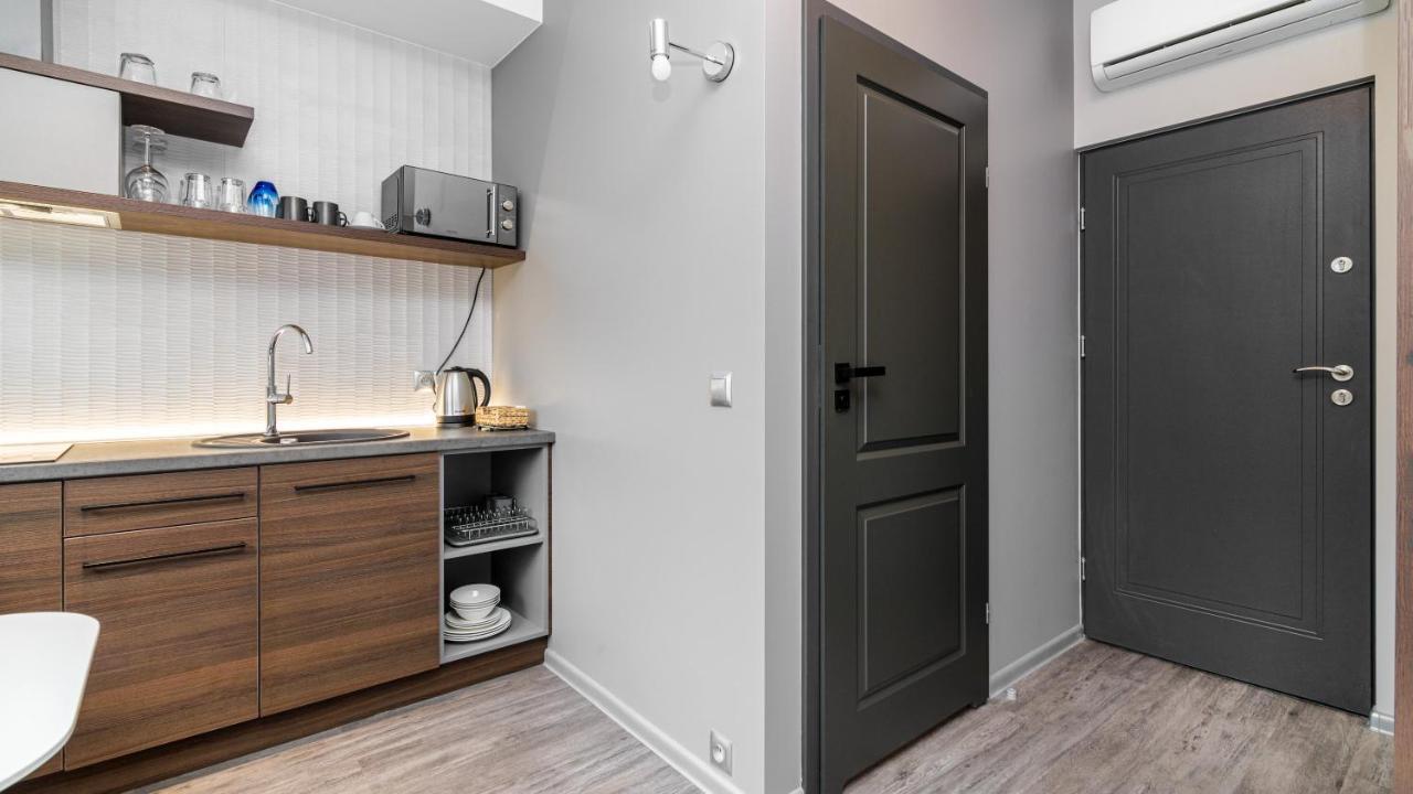 Apartment Comfy - Park Technologiczny *