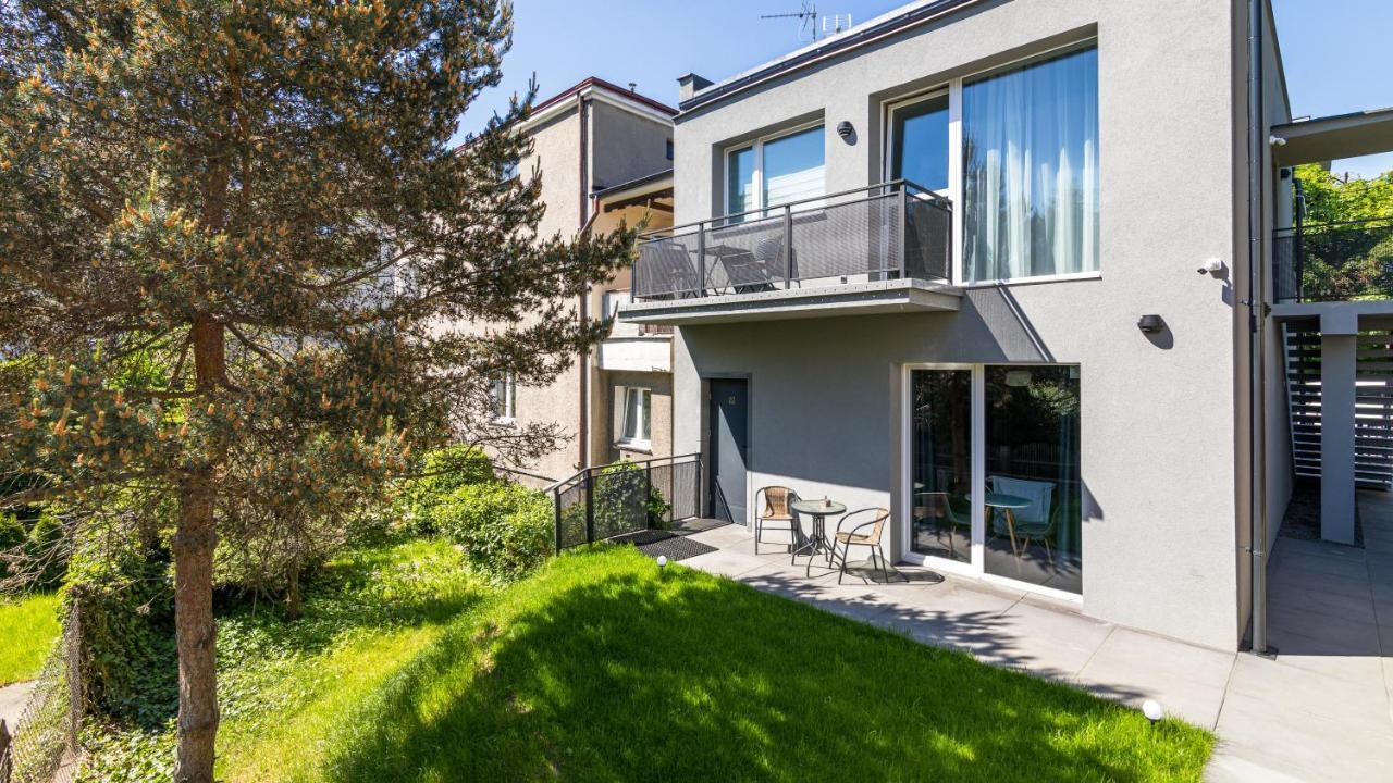 Apartment Comfy - Park Technologiczny Gdynia